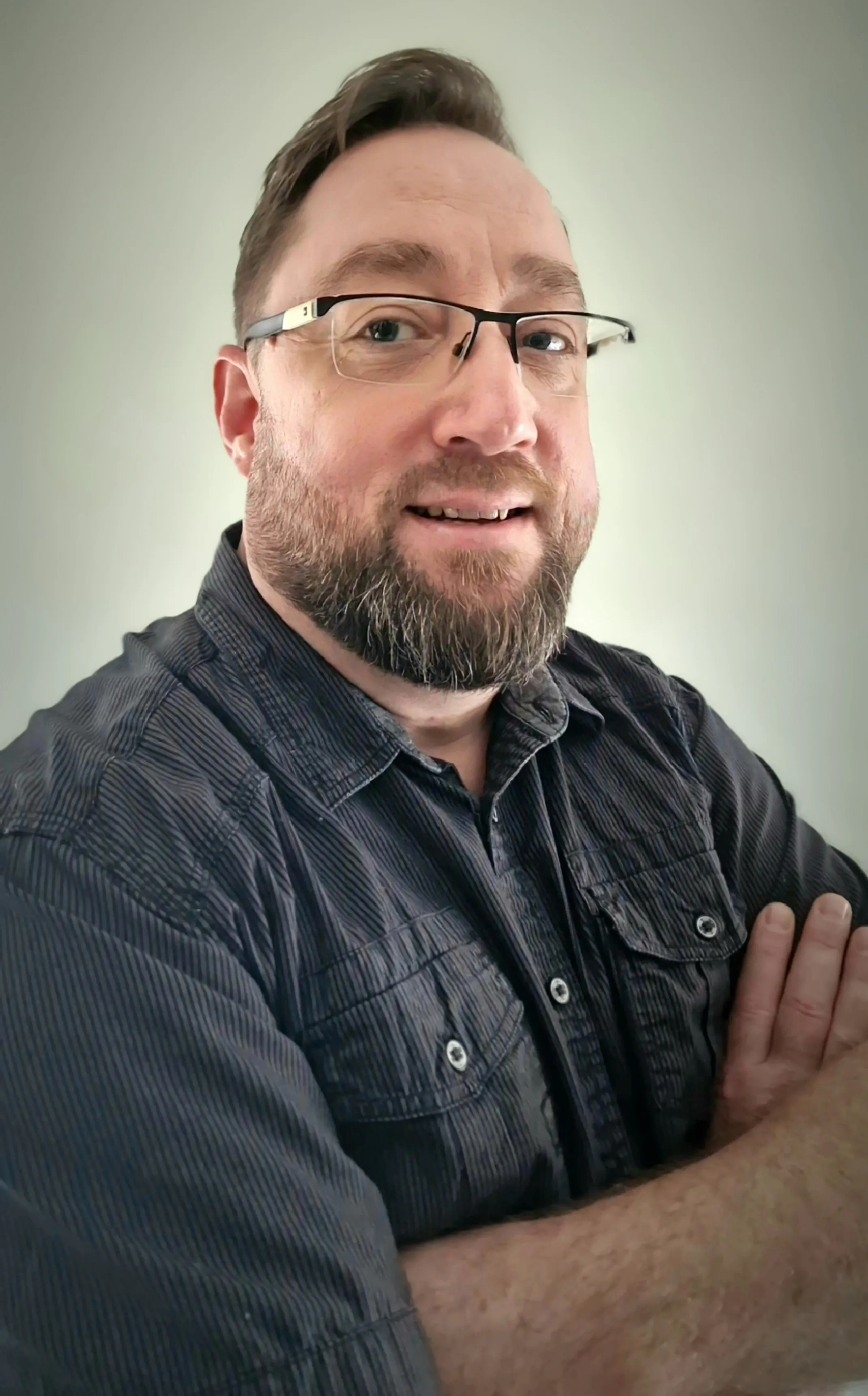 Hiss Gebäudetechnik Portrait